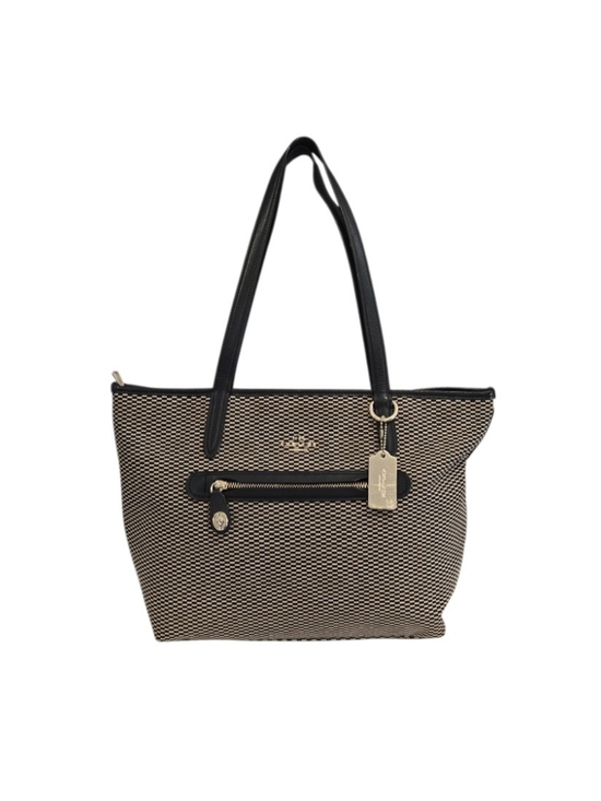 Coach Handbags - Coach Taylor Tote